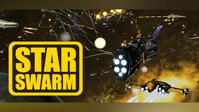 Сборник Star Swarm Stress Test