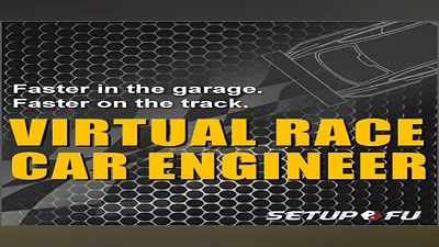 Сборник Virtual Race Car Engineer 2017 Demo