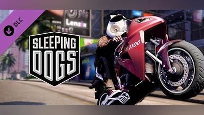 Сборник Sleeping Dogs: Ghost Pig