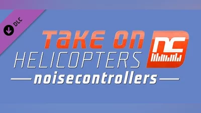 Сборник Take on Helicopters - Noisecontrollers