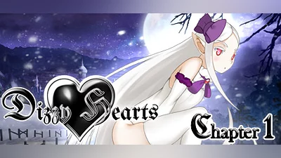 Сборник Dizzy Hearts Demo
