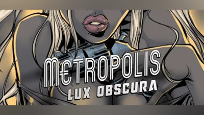 Сборник Metropolis: Lux Obscura Demo