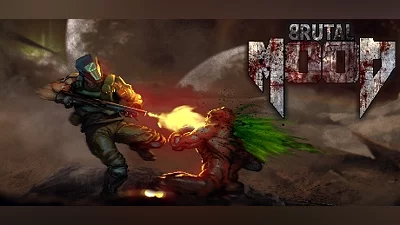 Сборник Brutal MooD