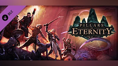 Сборник Pillars of Eternity - Original Soundtrack