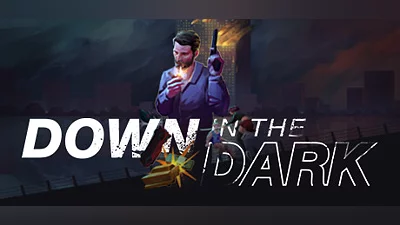 Сборник Down In The Dark