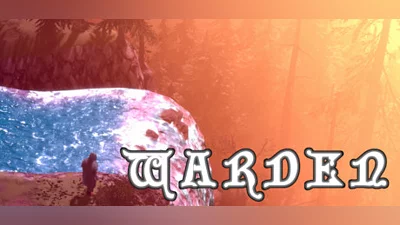 Сборник Warden