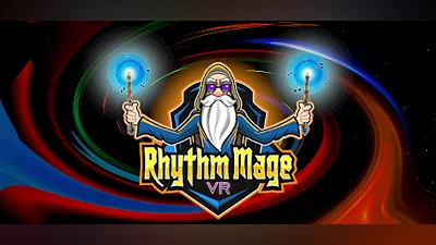Сборник Rhythm Mage VR Demo