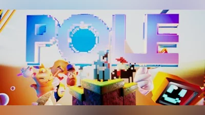 Сборник POLE Demo