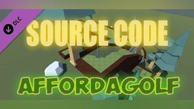Сборник Multiplayer Mini-Golf Game Source Code (Full Project)