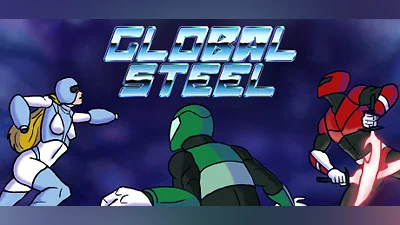 Сборник Global Steel