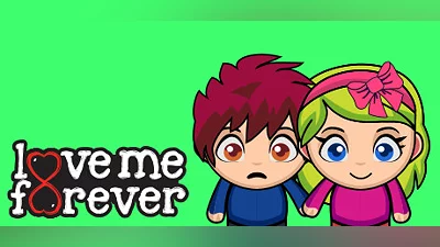 Сборник Love Me Forever