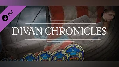 Сборник Divan Chronicles - Battle for Dancig EPISODE 3