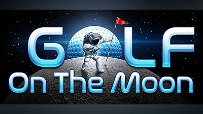 Сборник Golf On The Moon (VR)