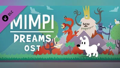 Сборник Mimpi Dreams OST