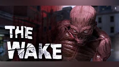 Сборник The Wake Demo