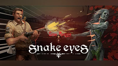Сборник Sine Requie: Snake Eyes Demo