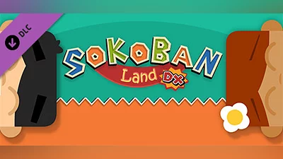 Сборник Sokoban Land DX - PaperToys