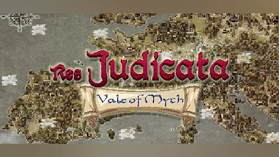 Сборник Res Judicata: Vale of Myth Demo