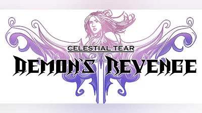 Сборник Celestial Tear: Demon's Revenge