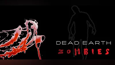 Сборник Dead Earth Zombies