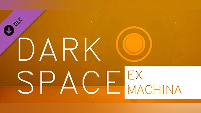 Сборник Dark Space - Ex Machina