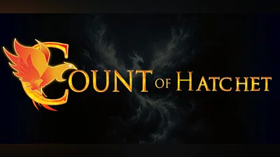 Сборник Count of Hatchet