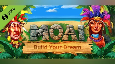 Сборник MOAI: Build Your Dream Demo