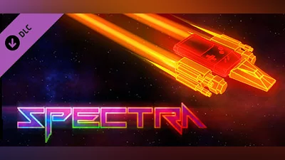 Сборник Spectra - Soundtrack