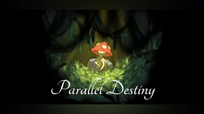 Сборник Parallel Destiny