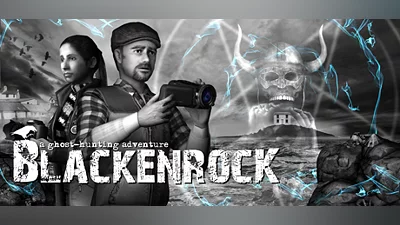 Сборник The Last Crown: Blackenrock