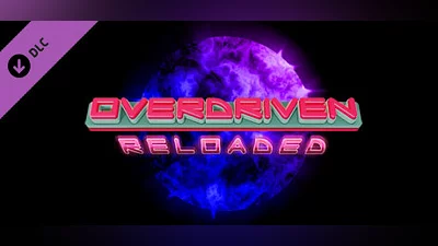 Сборник Overdriven Reloaded - Special Edition Upgrade
