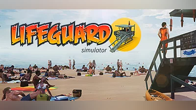Сборник Lifeguard Simulator