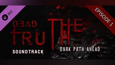 Сборник DeadTruth: The Dark Path Ahead Soundtrack