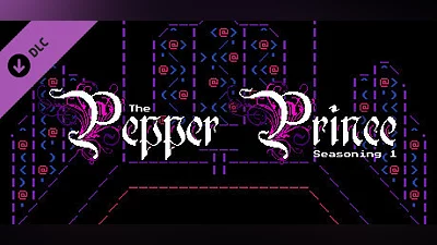 Сборник The Pepper Prince: Episode 5 - A Royal Descent