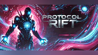 Сборник Protocol Rift