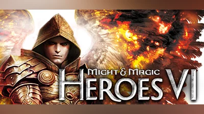 Сборник Might & Magic  Heroes  VI Demo
