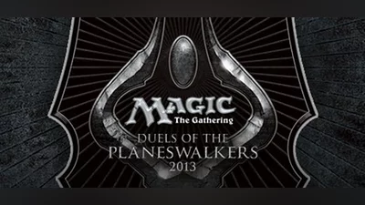 Сборник Magic: The Gathering - Duels of the Planeswalkers 2013 Demo