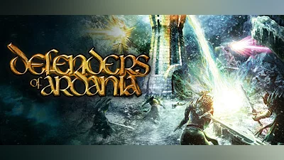 Сборник Defenders of Ardania Demo
