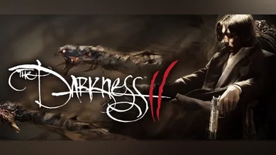Сборник The Darkness II Demo