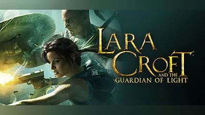 Сборник Lara Croft and the Guardian of Light Demo
