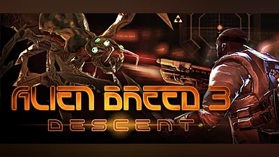 Сборник Alien Breed 3: Descent Demo