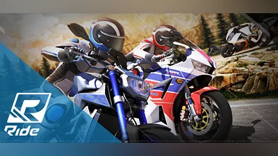 Сборник Ride: Game Demo