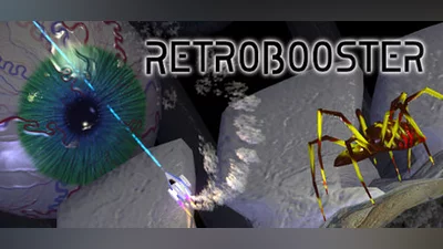 Сборник Retrobooster Demo