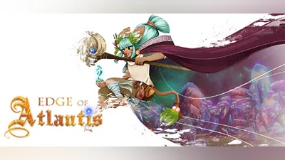 Сборник Edge of Atlantis Demo