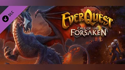Сборник EverQuest: Call of the Forsaken