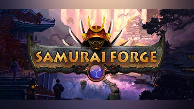Сборник Samurai Forge