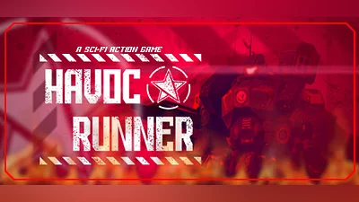 Сборник Havoc Runner