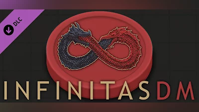 Сборник InfinitasDM - Sci-Fi Tokens