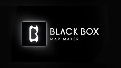 Сборник Black Box Map Maker