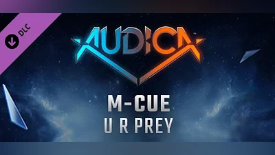 Сборник AUDICA - M-Cue - "U R Prey"